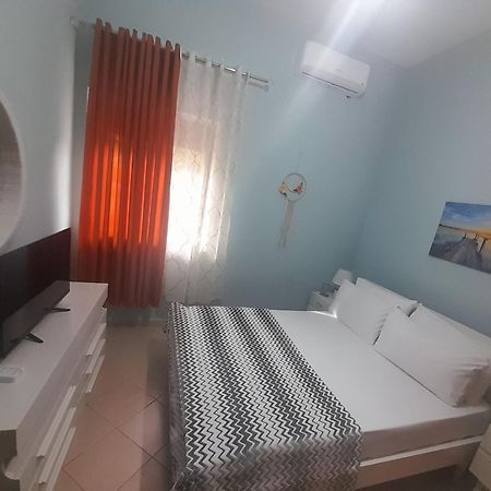 George 1 Apartment Gjirokaster Bagian luar foto