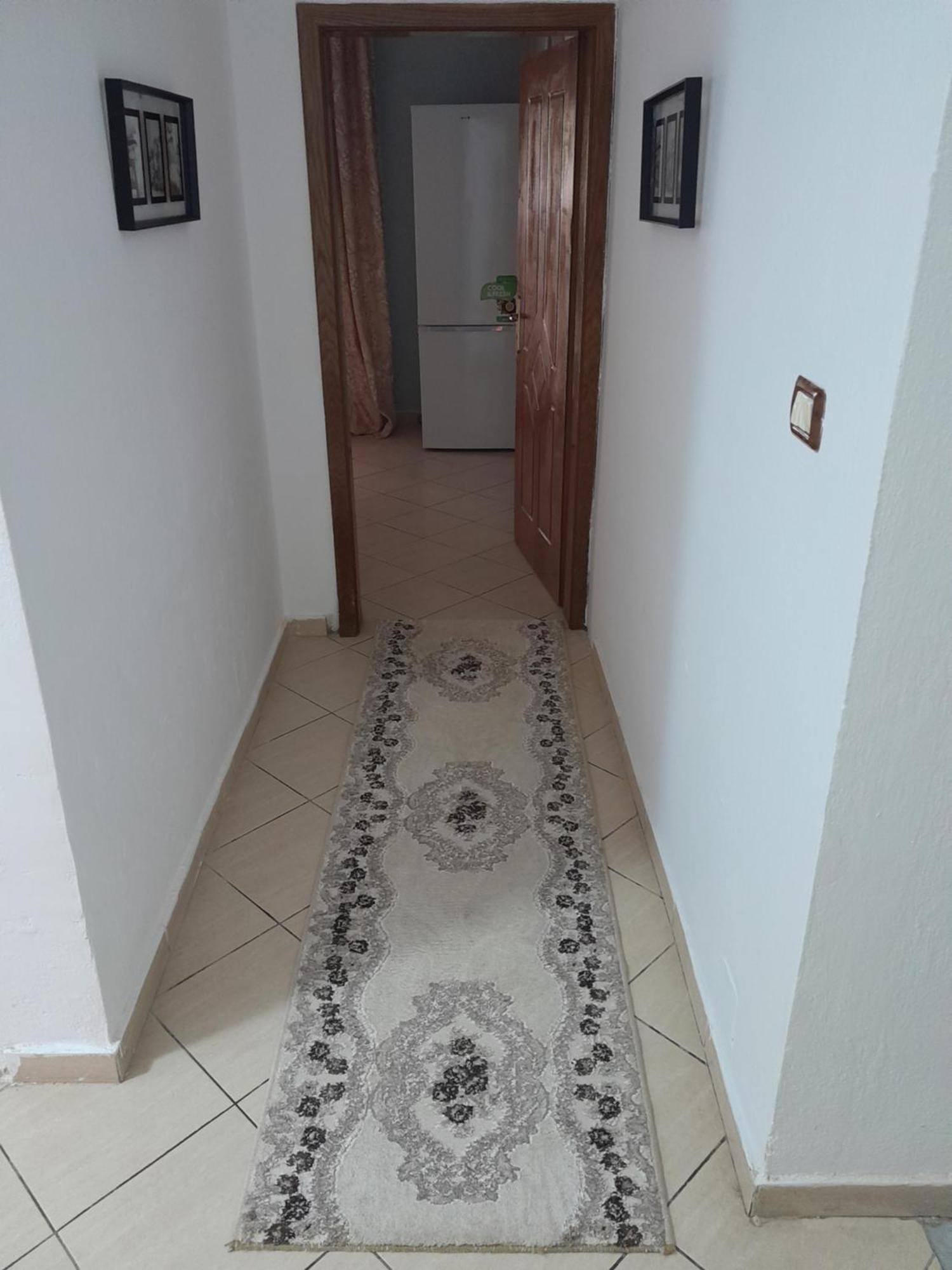 George 1 Apartment Gjirokaster Bagian luar foto