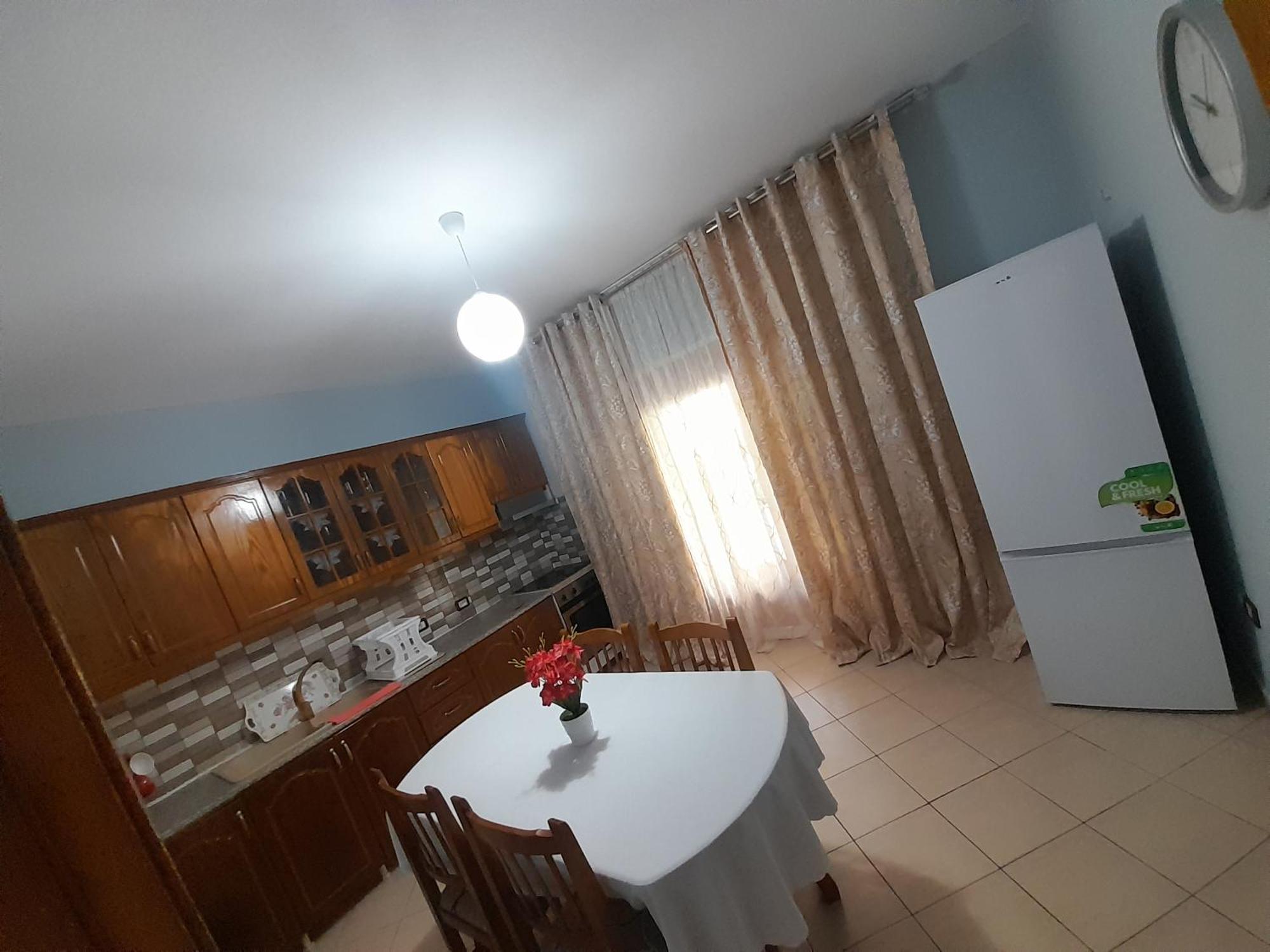 George 1 Apartment Gjirokaster Bagian luar foto