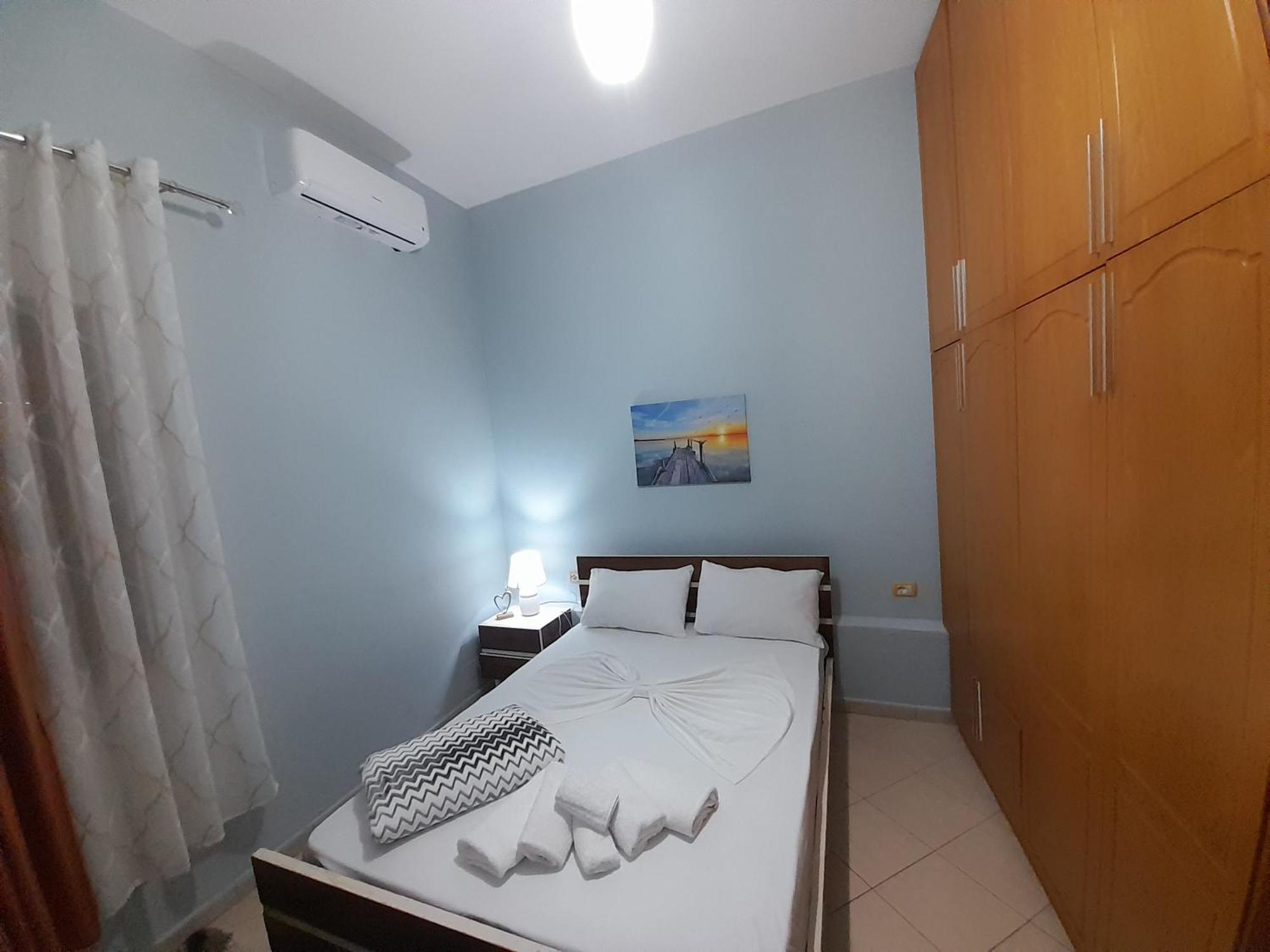 George 1 Apartment Gjirokaster Ruang foto